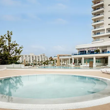 311 Paraiso Sur Estudio Apartman *