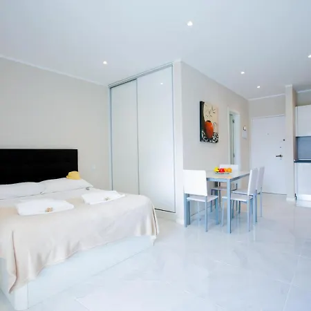 Apartament 311 Paraiso Sur Estudio *