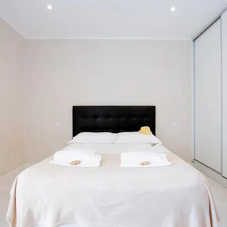 311 Paraiso Sur Estudio Apartament Costa Adeje (Tenerife)