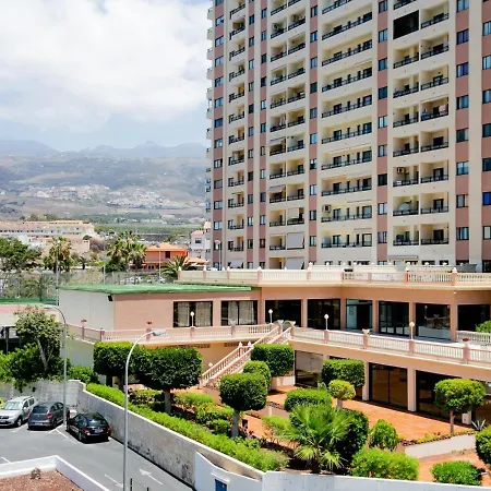 Apartament 311 Paraiso Sur Estudio *