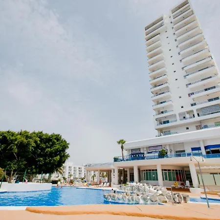 311 Paraiso Sur Estudio Appartement Costa Adeje (Tenerife)