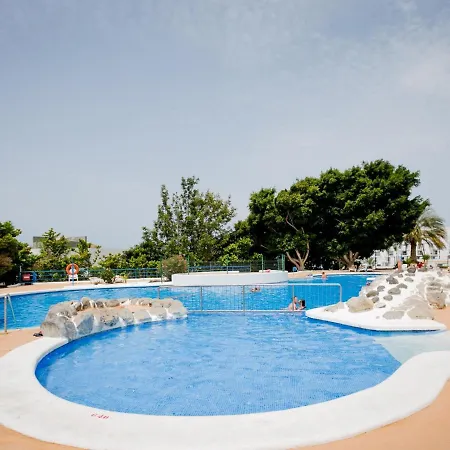 شقة 311 Paraiso Sur Estudio