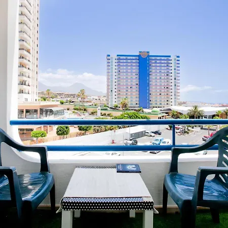 311 Paraiso Sur Estudio شقة